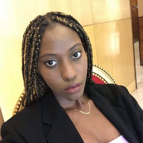 fatou diagne